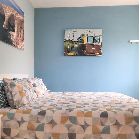 North Side Apartment 1 L-Imgarr ภายนอก รูปภาพ