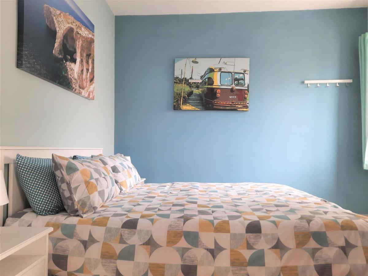 North Side Apartment 1 L-Imgarr ภายนอก รูปภาพ