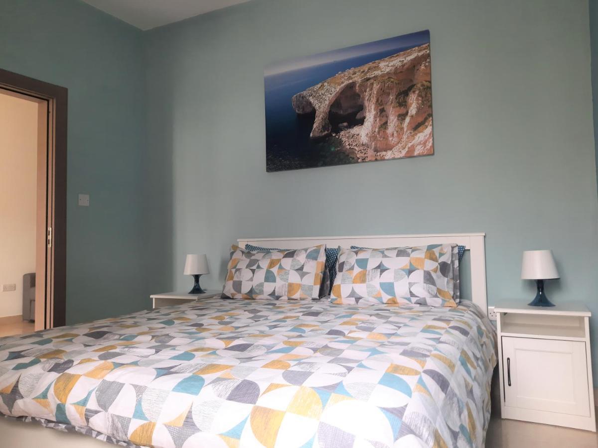 North Side Apartment 1 L-Imgarr ภายนอก รูปภาพ