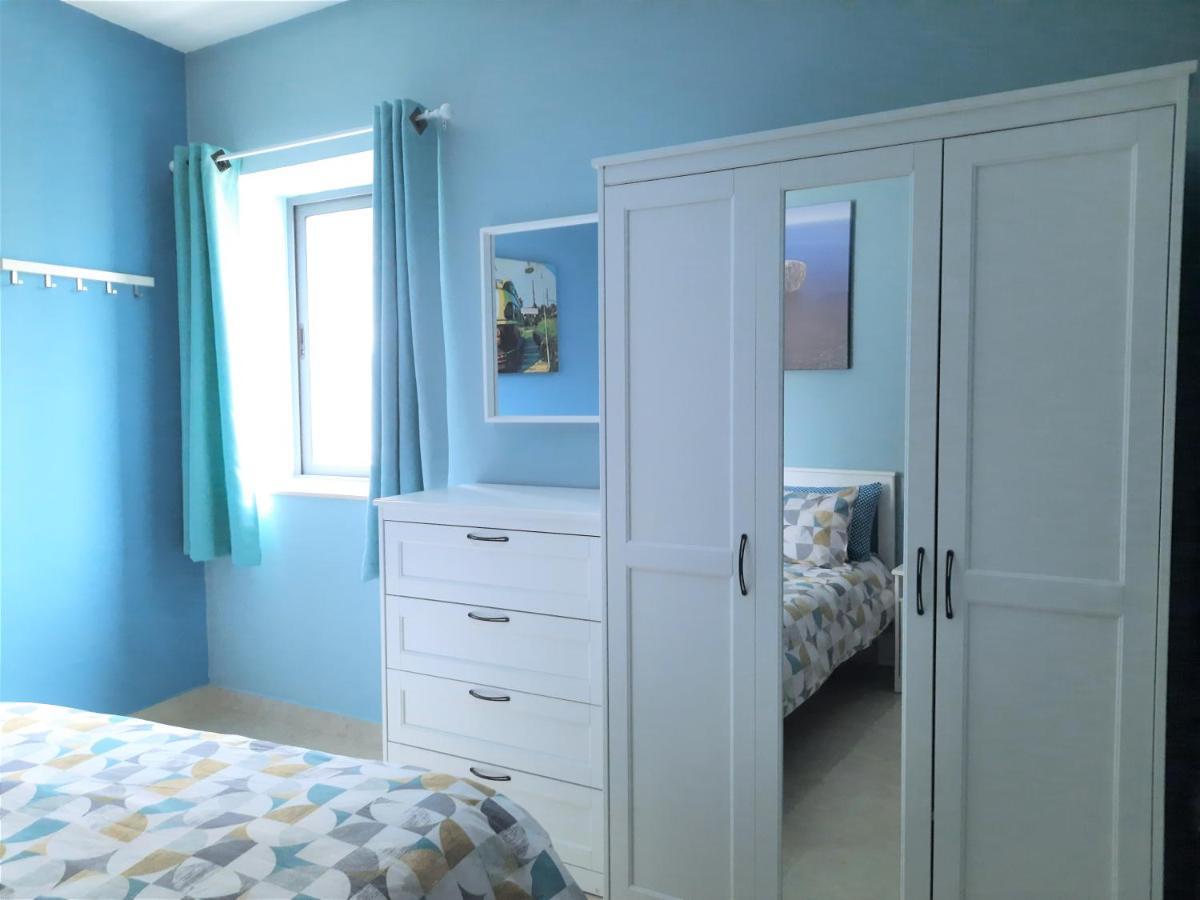 North Side Apartment 1 L-Imgarr ภายนอก รูปภาพ