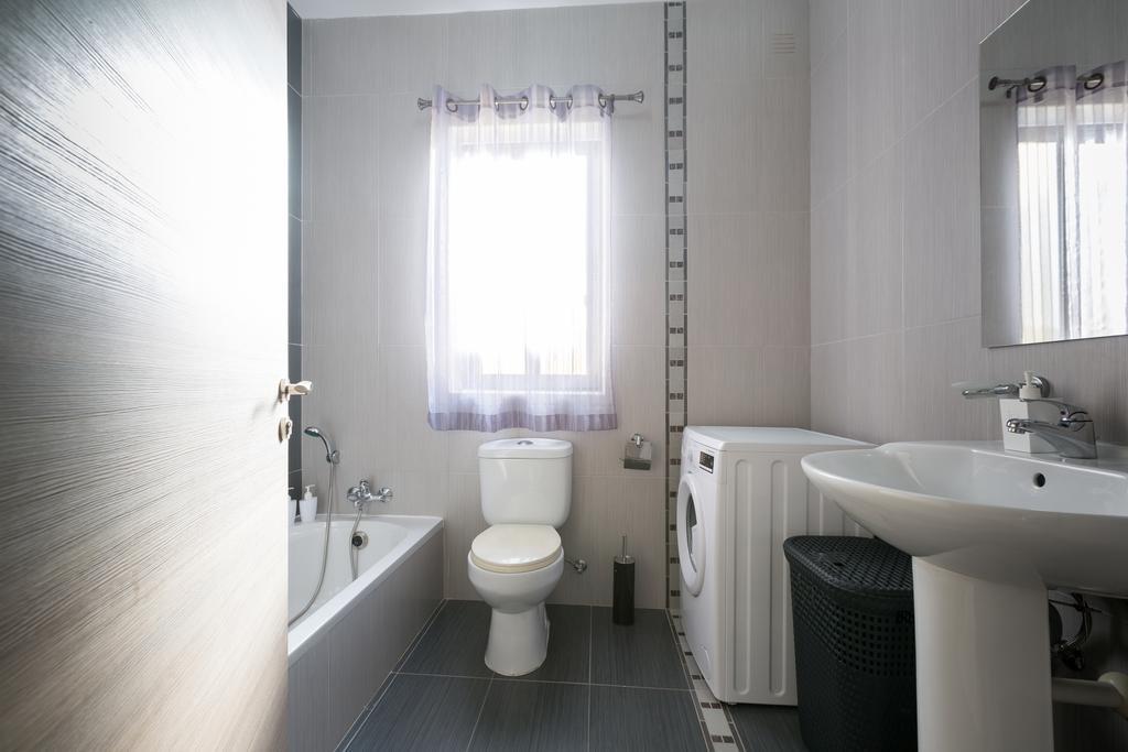 North Side Apartment 1 L-Imgarr ภายนอก รูปภาพ