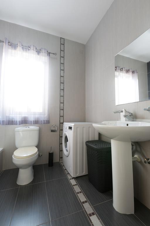 North Side Apartment 1 L-Imgarr ภายนอก รูปภาพ