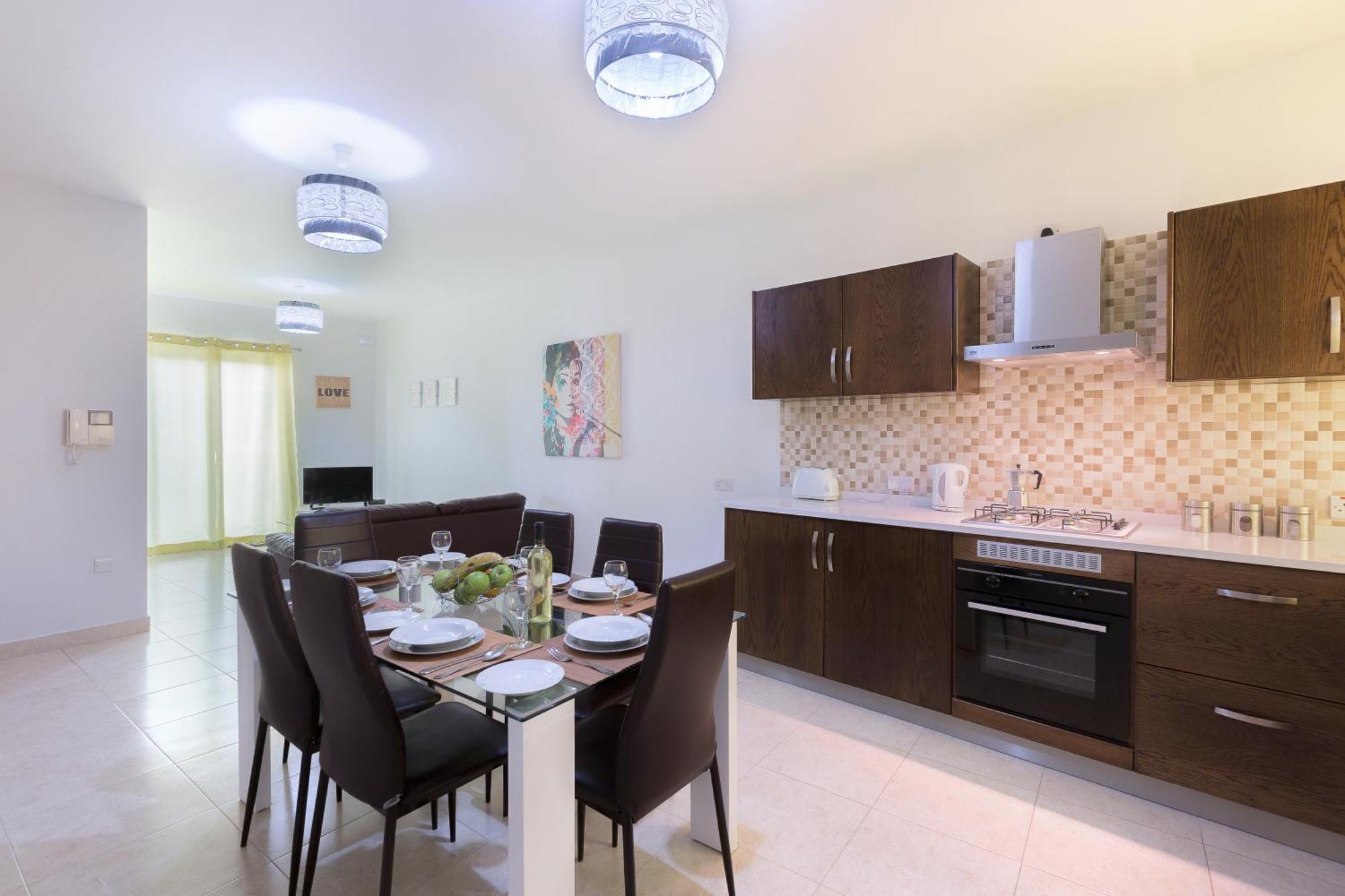 North Side Apartment 1 L-Imgarr ภายนอก รูปภาพ