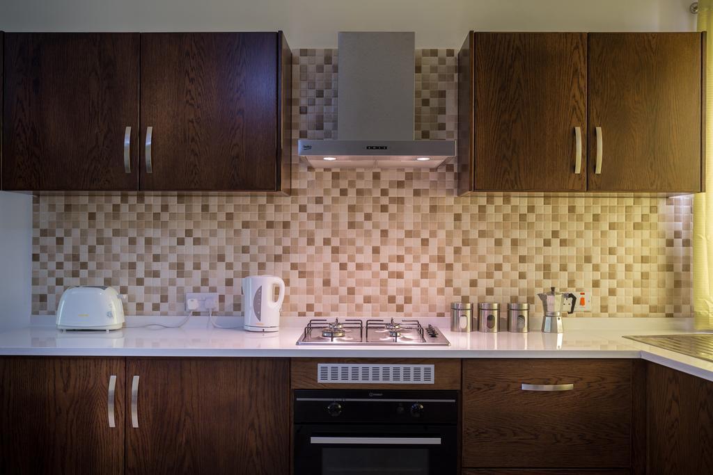 North Side Apartment 1 L-Imgarr ภายนอก รูปภาพ
