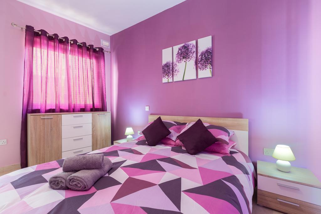 North Side Apartment 1 L-Imgarr ภายนอก รูปภาพ