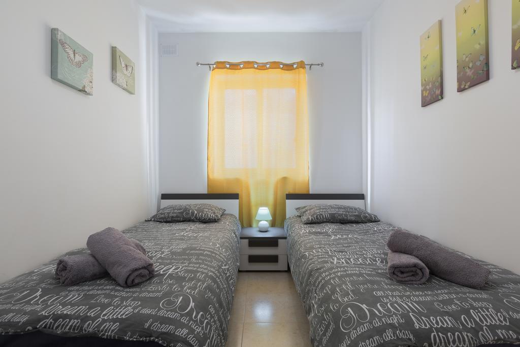 North Side Apartment 1 L-Imgarr ภายนอก รูปภาพ