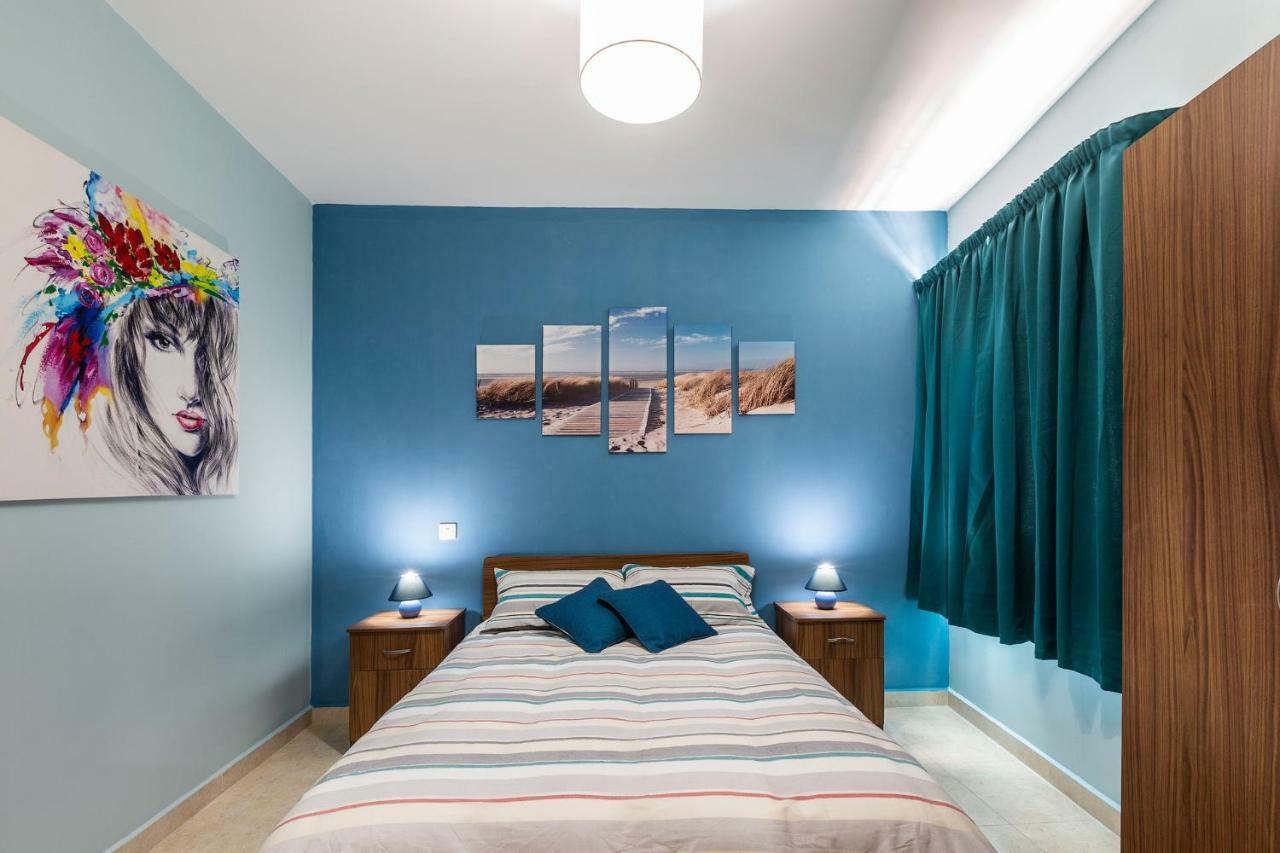 North Side Apartment 1 L-Imgarr ภายนอก รูปภาพ