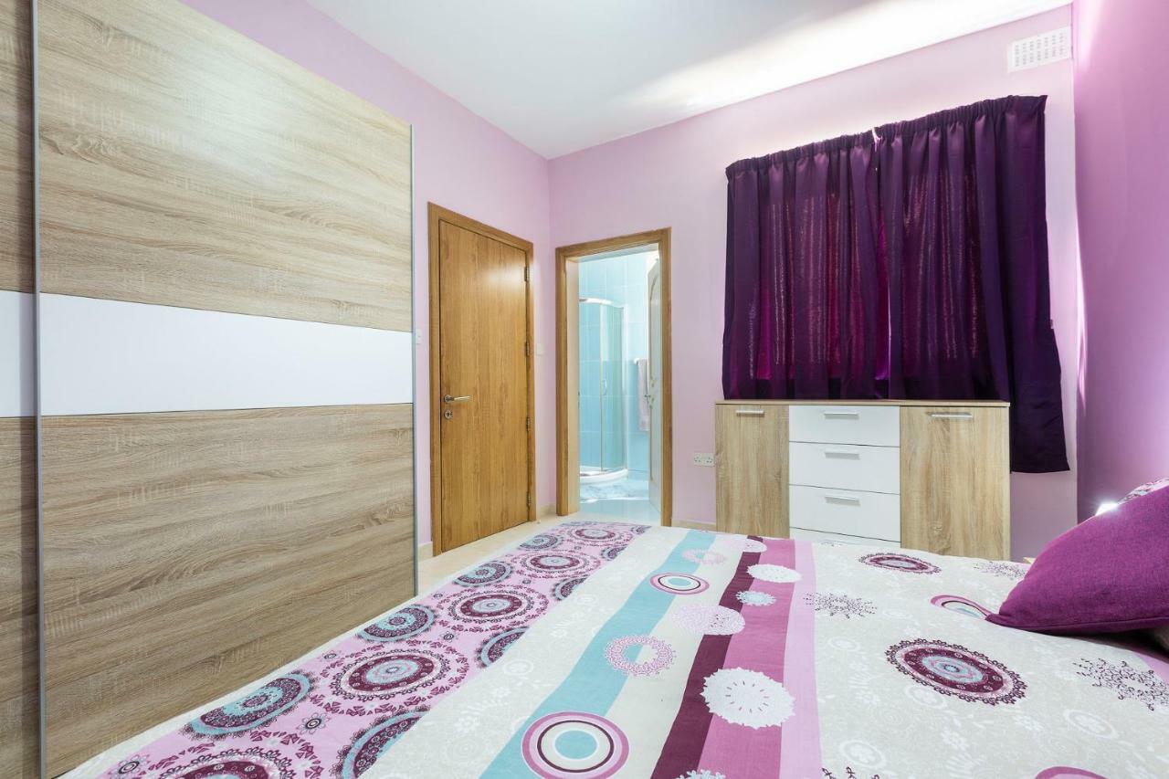 North Side Apartment 1 L-Imgarr ภายนอก รูปภาพ