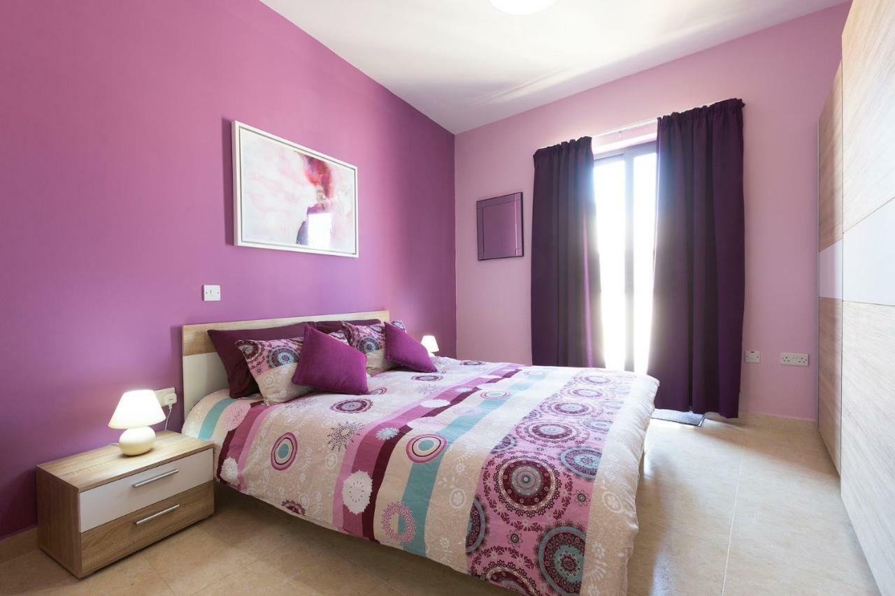 North Side Apartment 1 L-Imgarr ภายนอก รูปภาพ