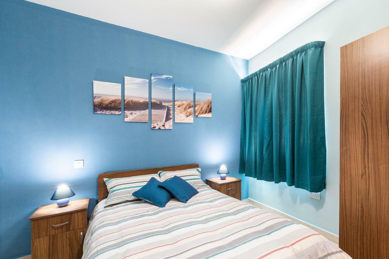 North Side Apartment 1 L-Imgarr ภายนอก รูปภาพ