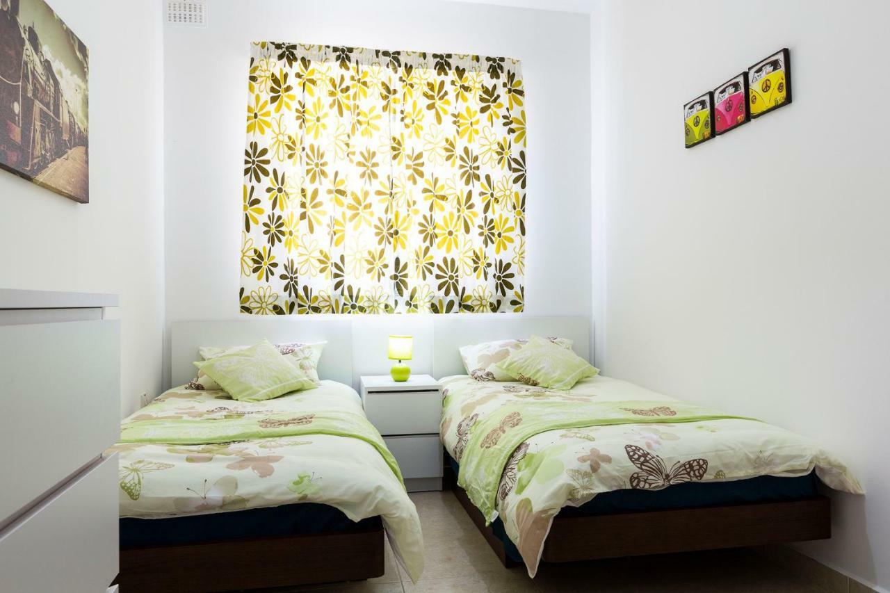 North Side Apartment 1 L-Imgarr ภายนอก รูปภาพ