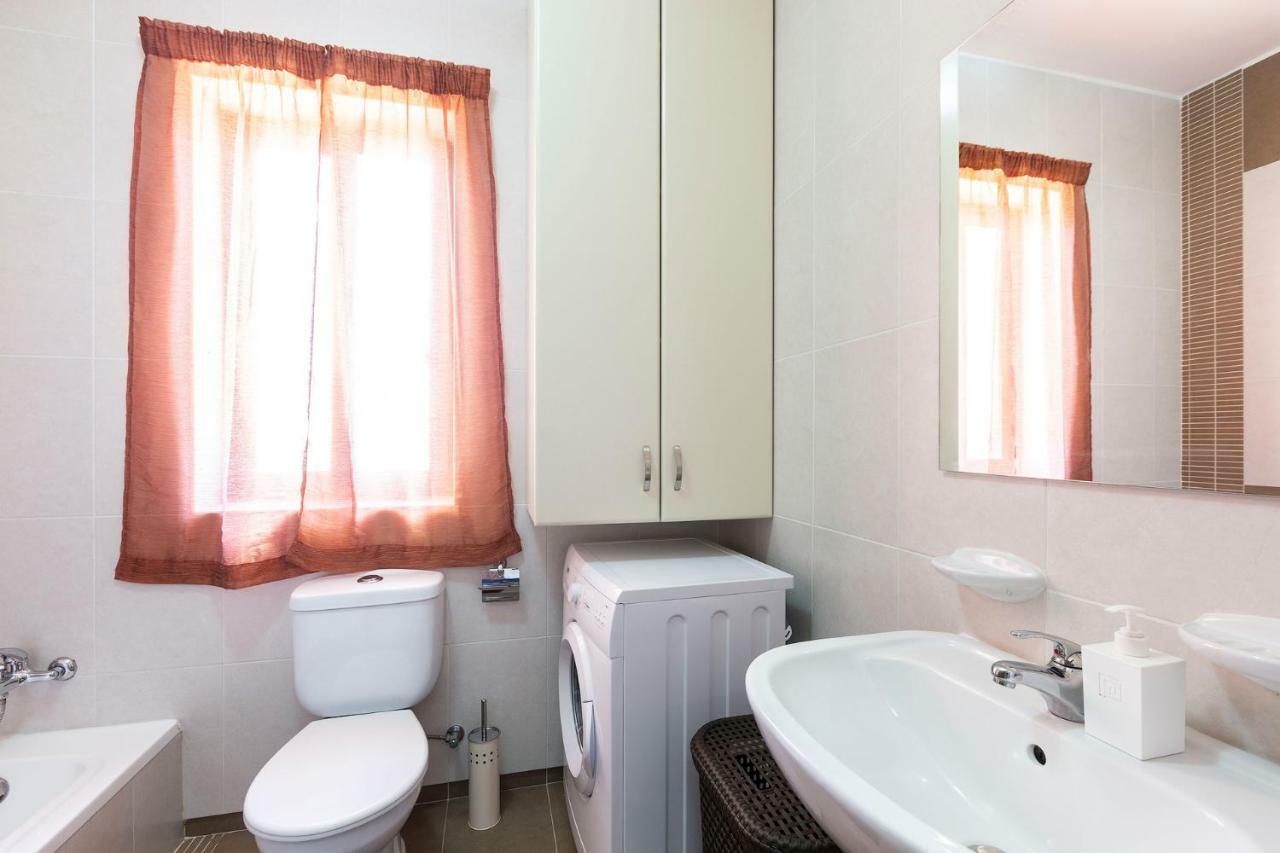 North Side Apartment 1 L-Imgarr ภายนอก รูปภาพ