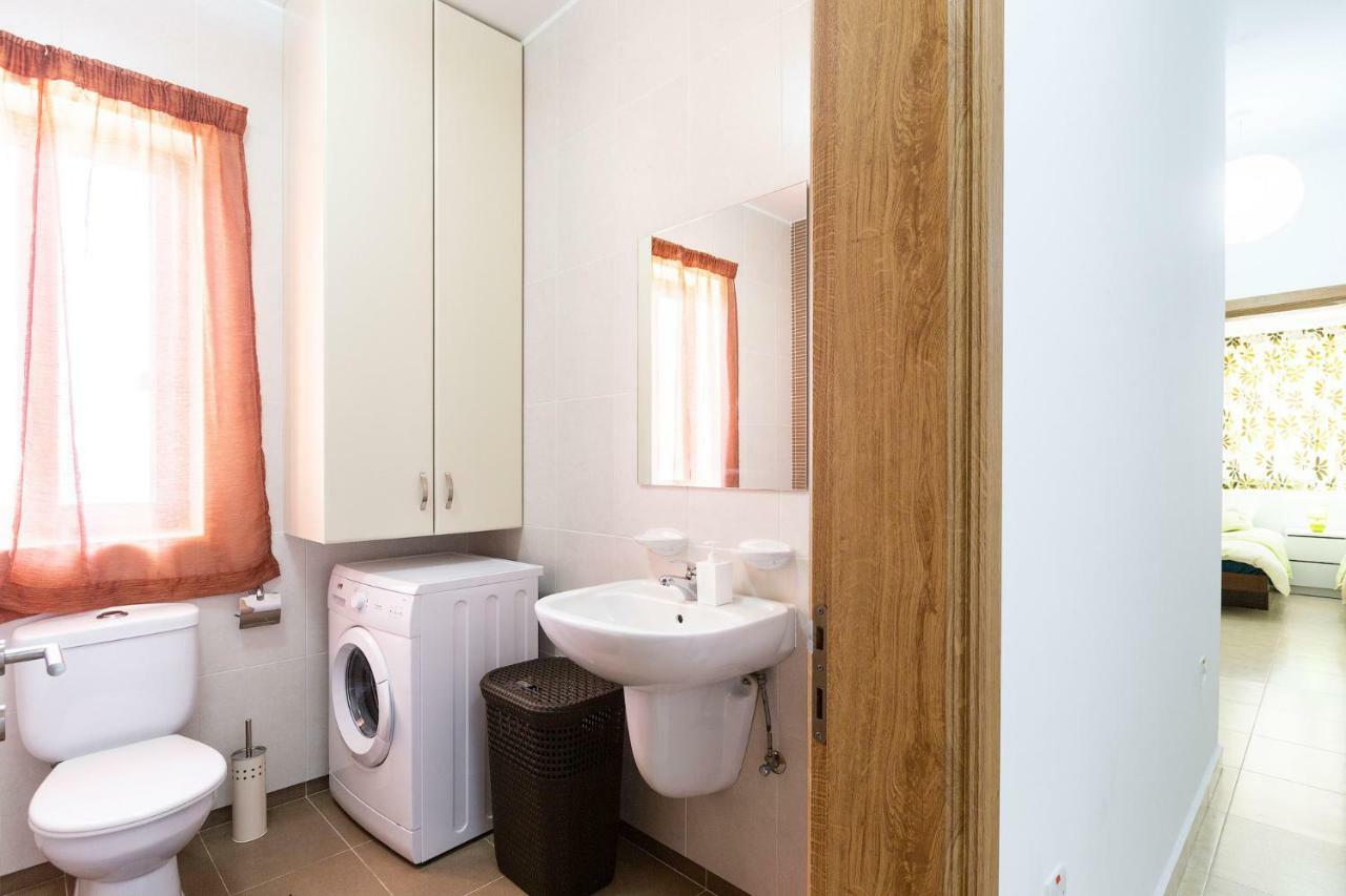 North Side Apartment 1 L-Imgarr ภายนอก รูปภาพ