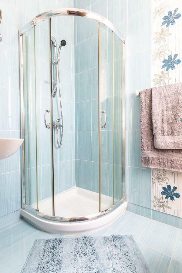 North Side Apartment 1 L-Imgarr ภายนอก รูปภาพ